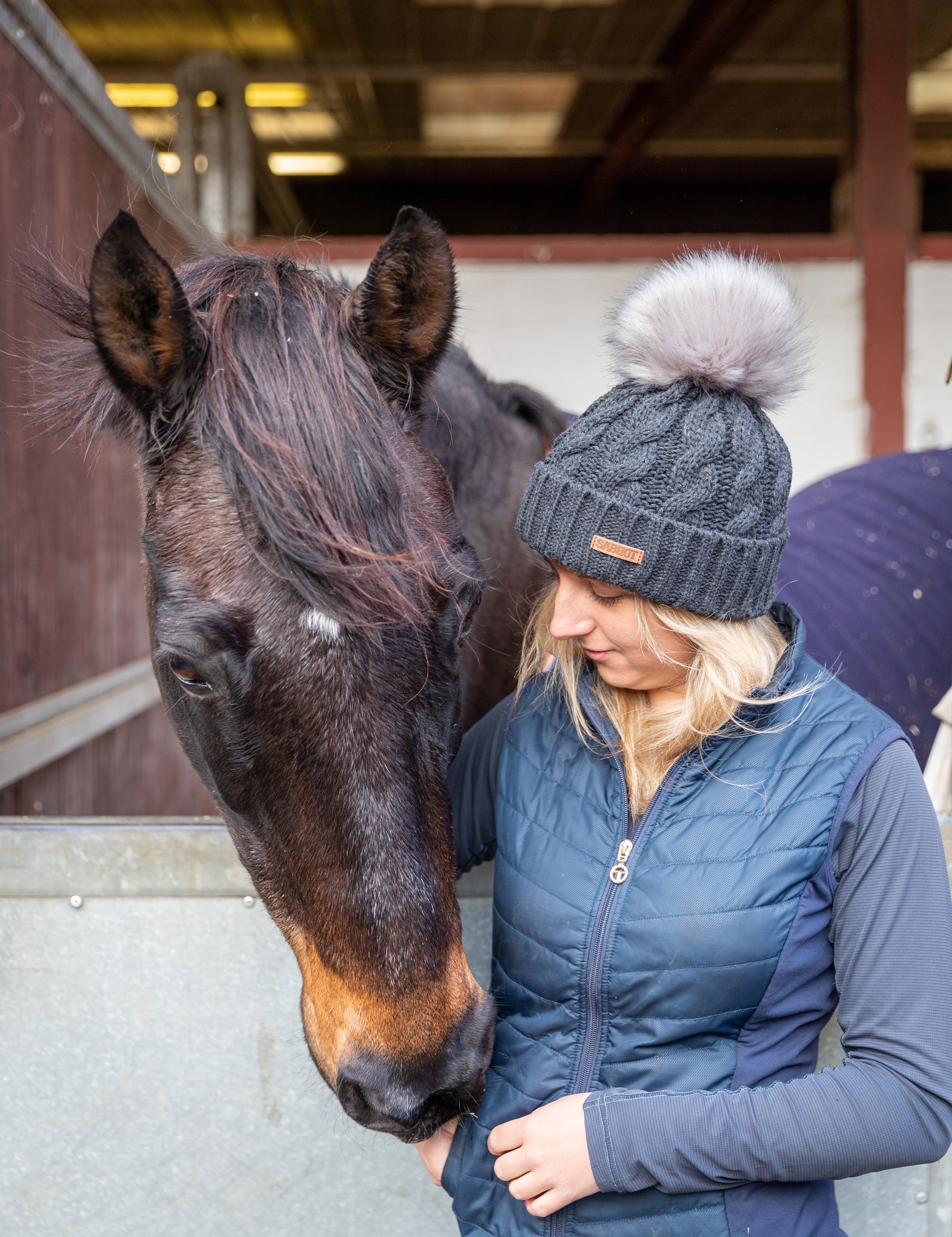 The Best Ethical Bobble Hats for Horse Riders UK 2026