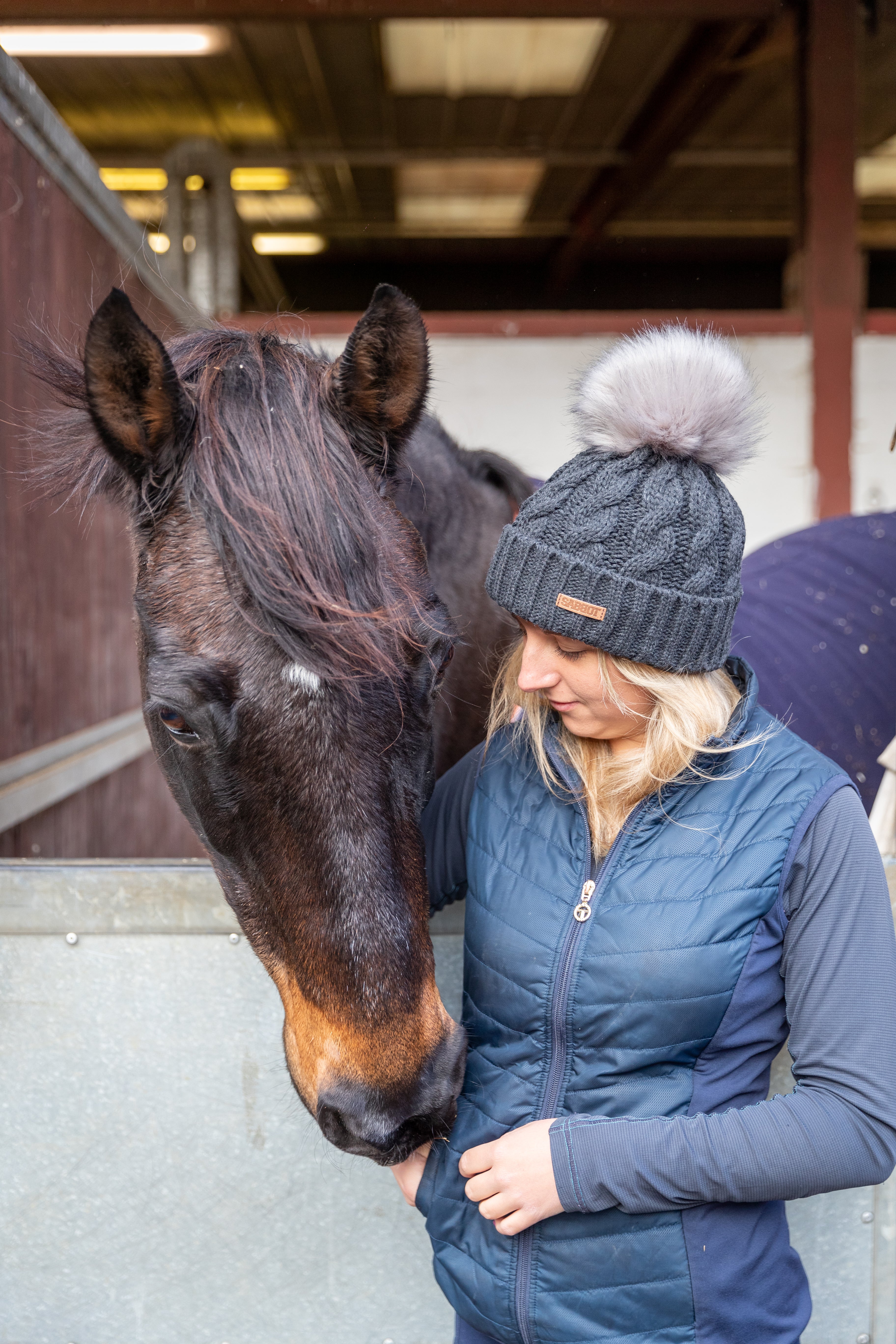 The Best Ethical Bobble Hats for Horse Riders UK 2026