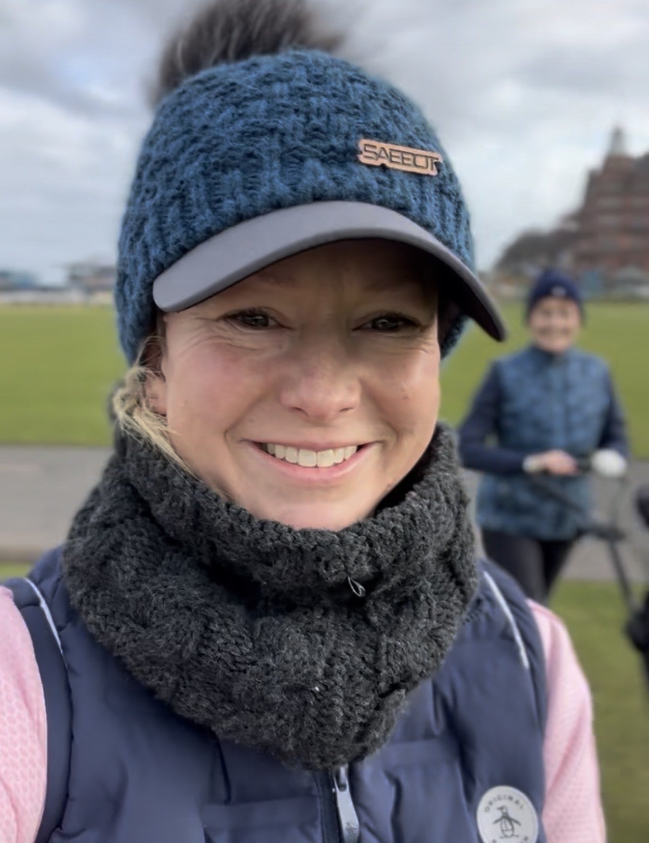 The Best Ethical Bobble Hats for Golfers UK 2026