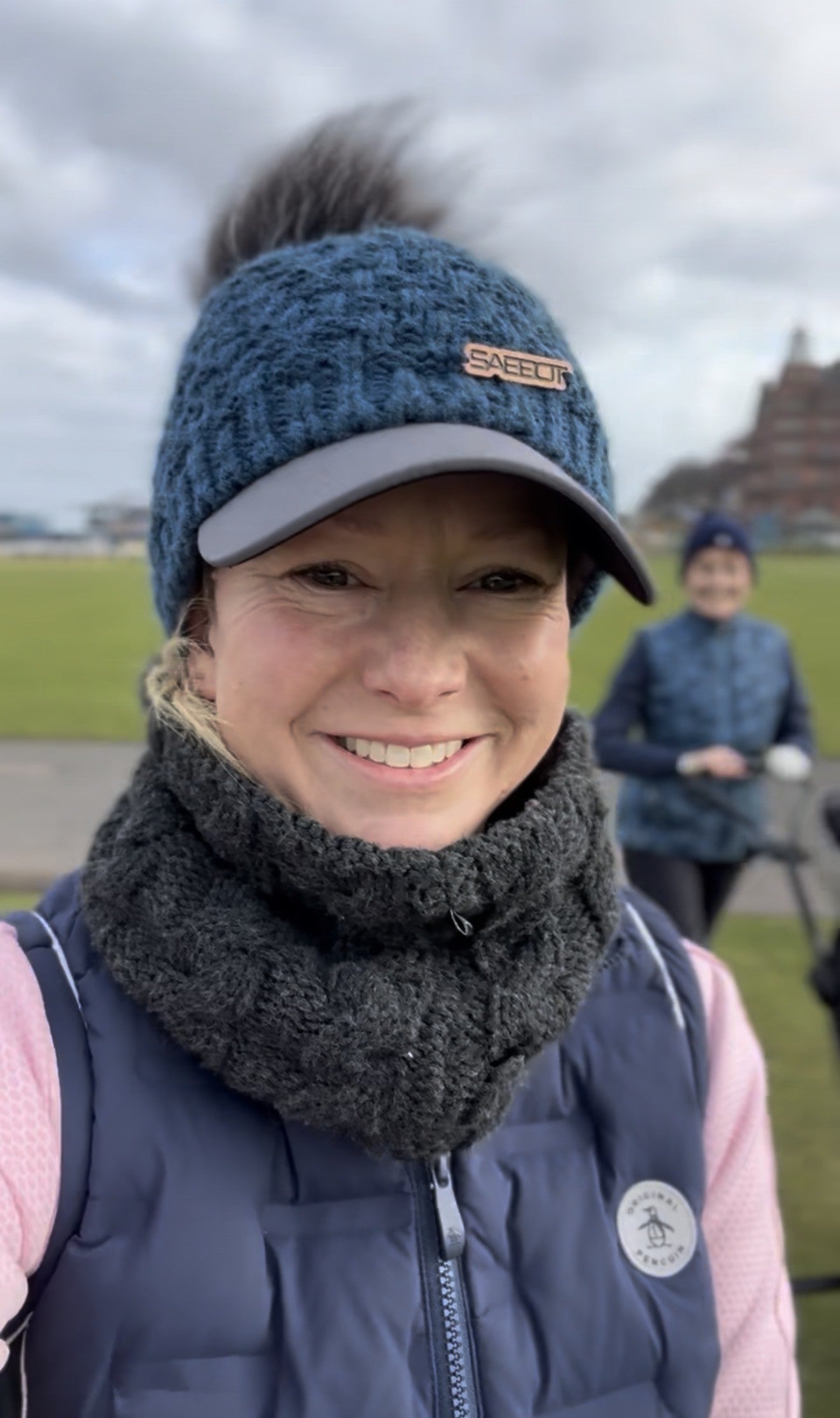 The Best Ethical Bobble Hats for Golfers UK 2026