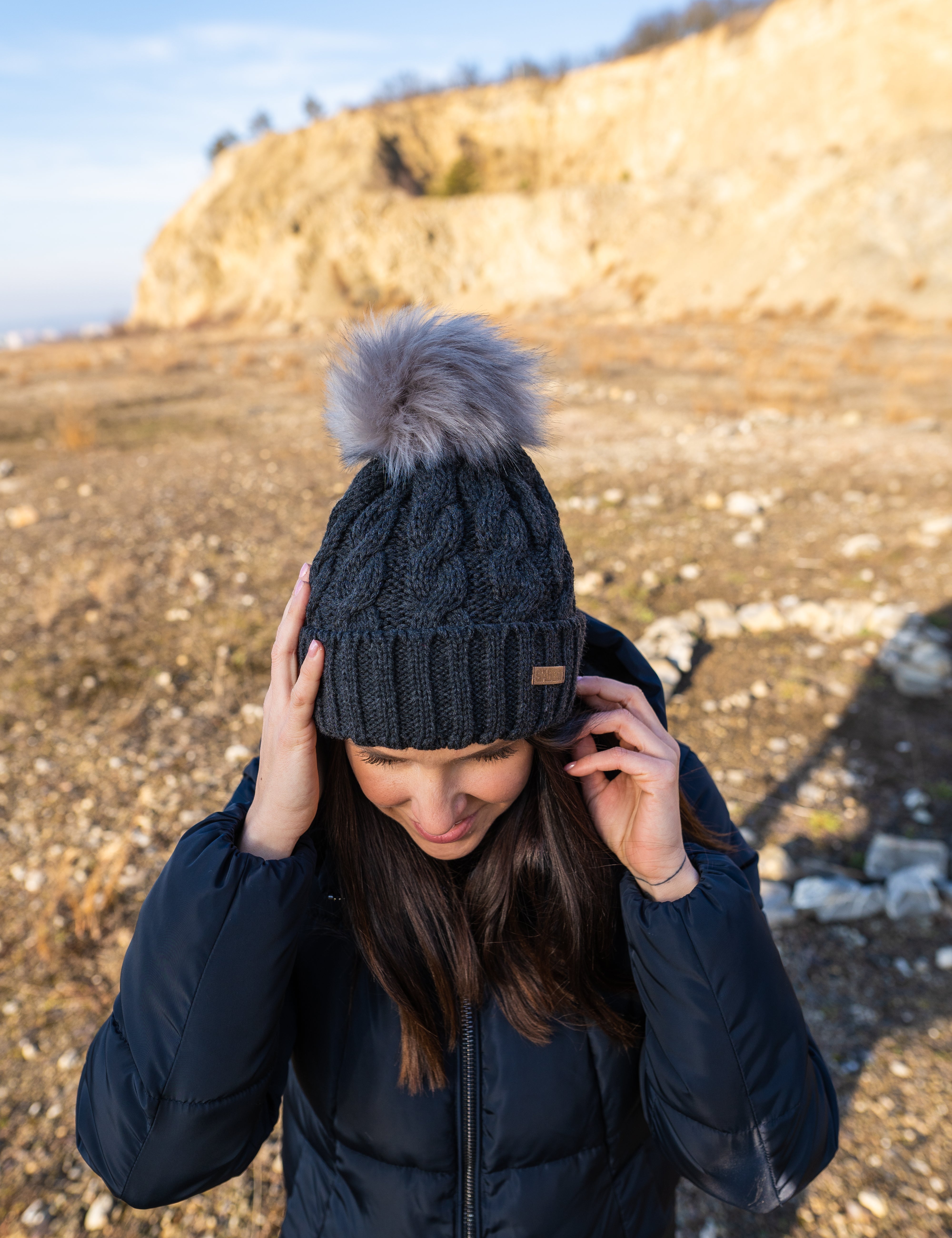 How to Spot Real Fur Being Sold as Faux.  A UK Buyer's Guide