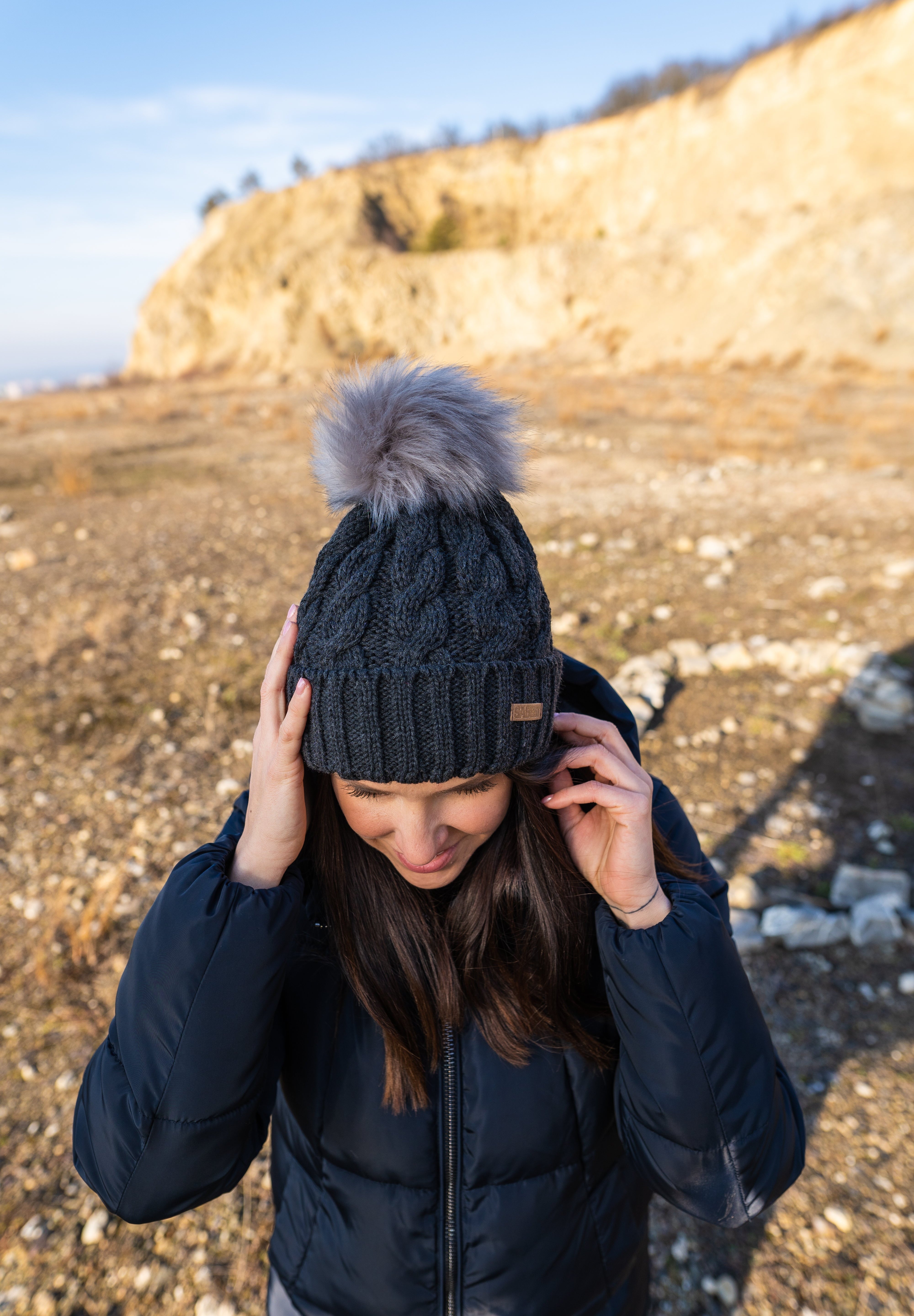 How to Spot Real Fur Being Sold as Faux.  A UK Buyer's Guide