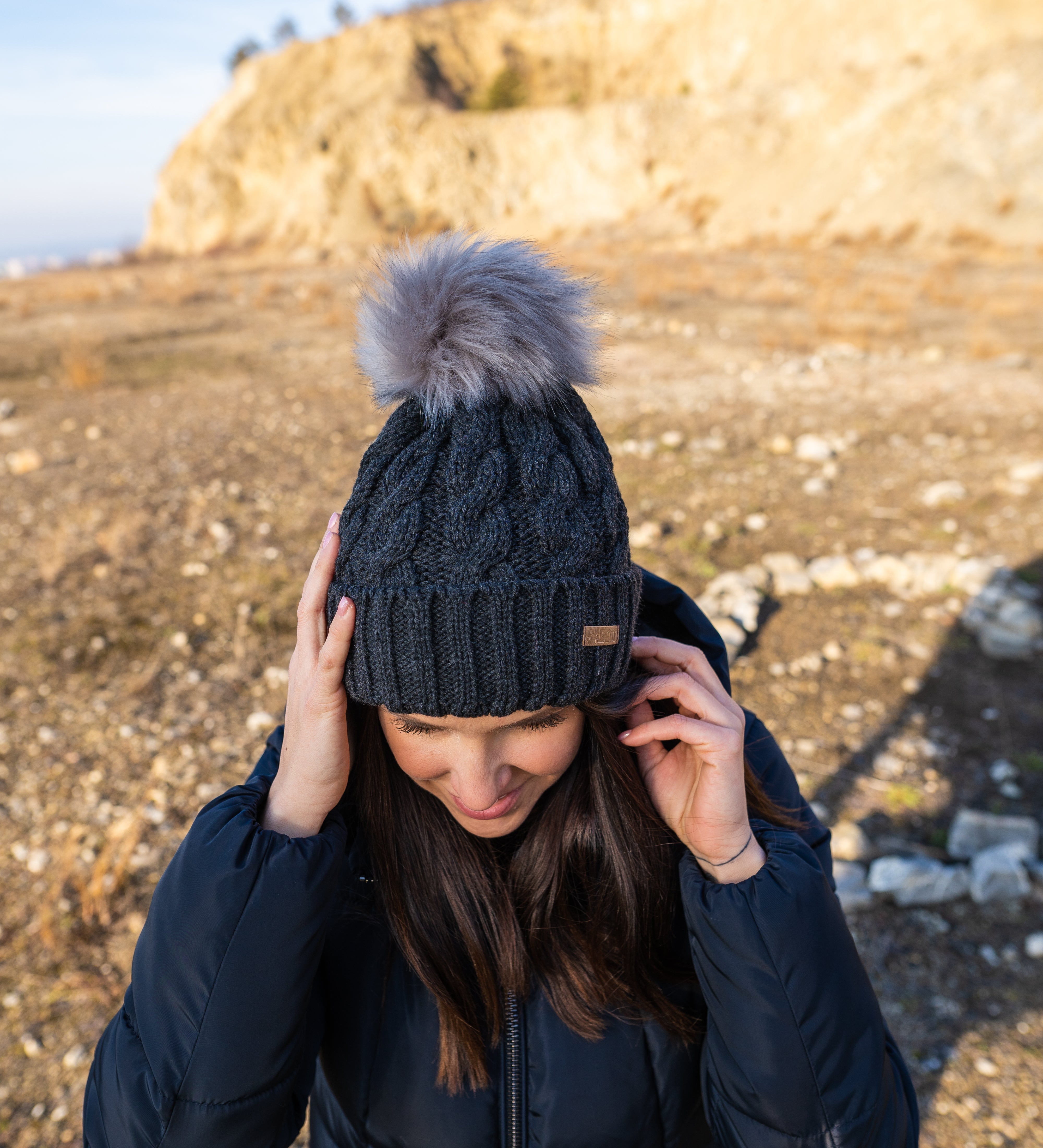 How to Spot Real Fur Being Sold as Faux.  A UK Buyer's Guide - Sabbot Headwear
