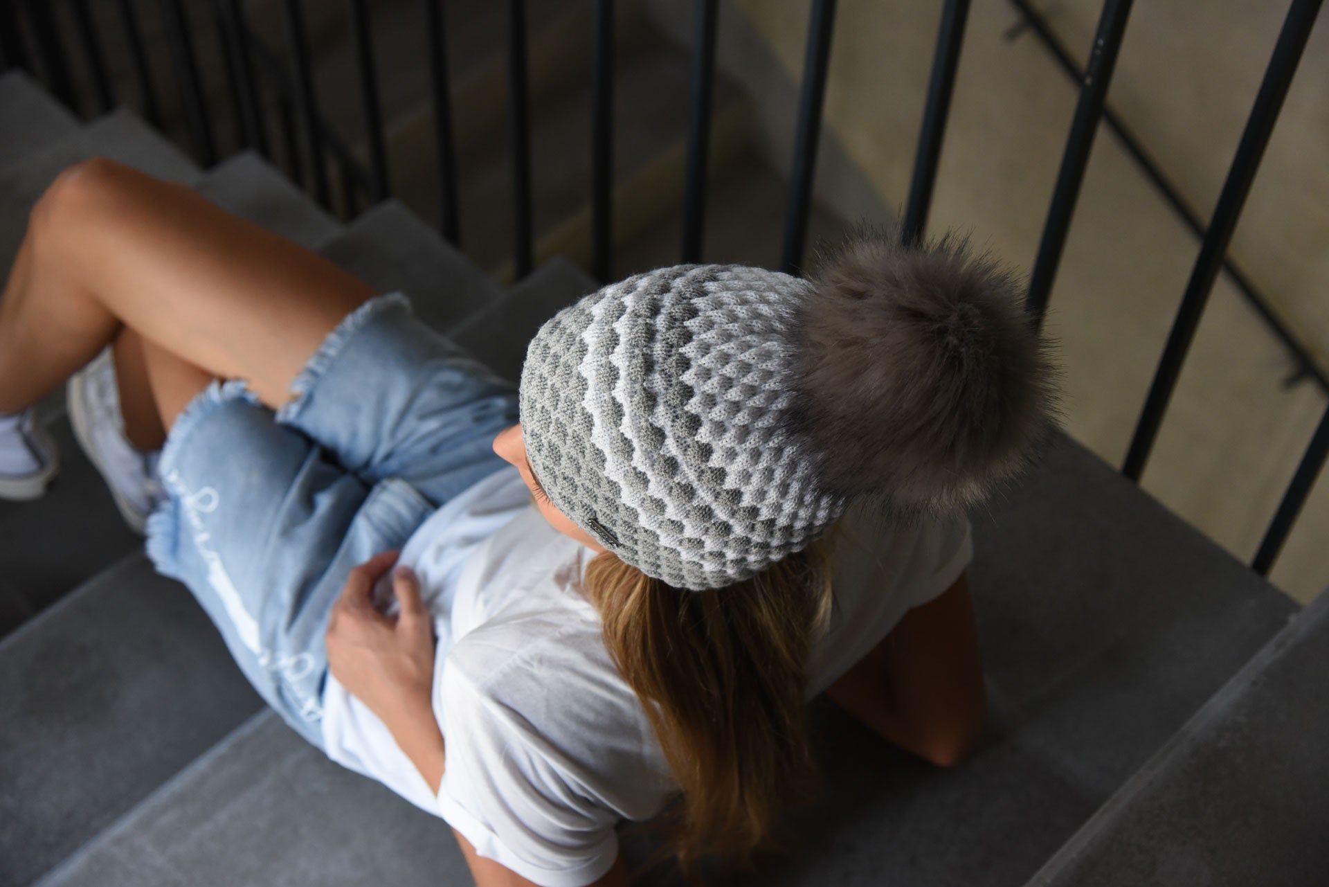 Chloe SABBOT headwear