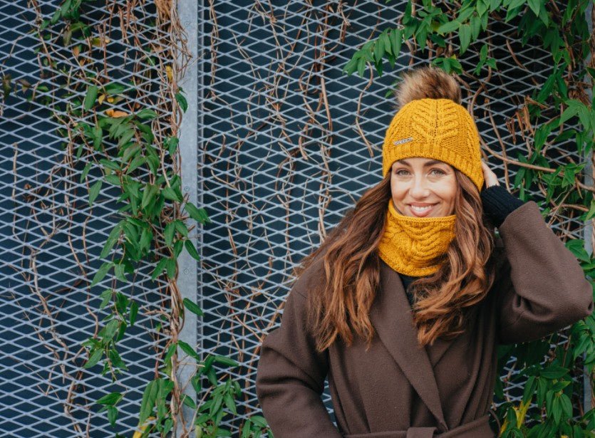 EMMA COLLECTION - Sabbot Headwear