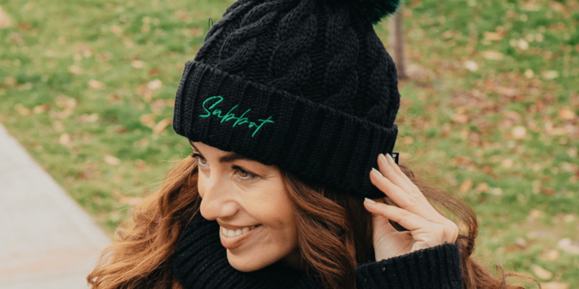 LINDA COLLECTION - Sabbot Headwear