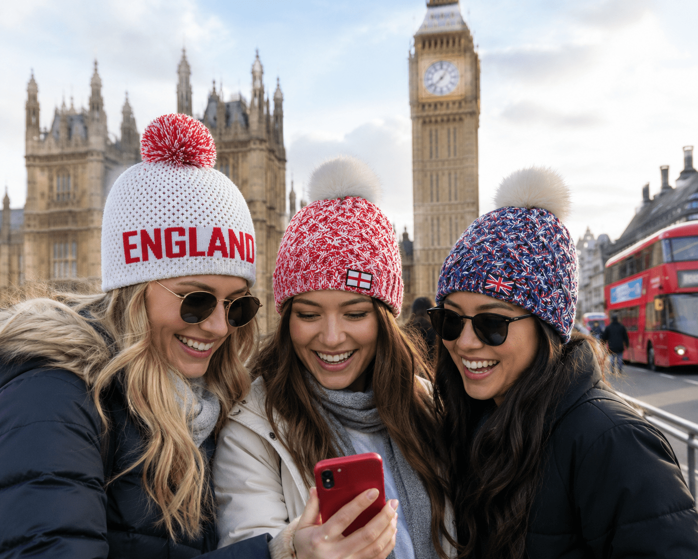 PATRIOTIC COLLECTION - Sabbot Headwear
