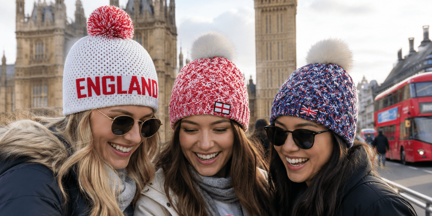 PATRIOTIC COLLECTION - Sabbot Headwear