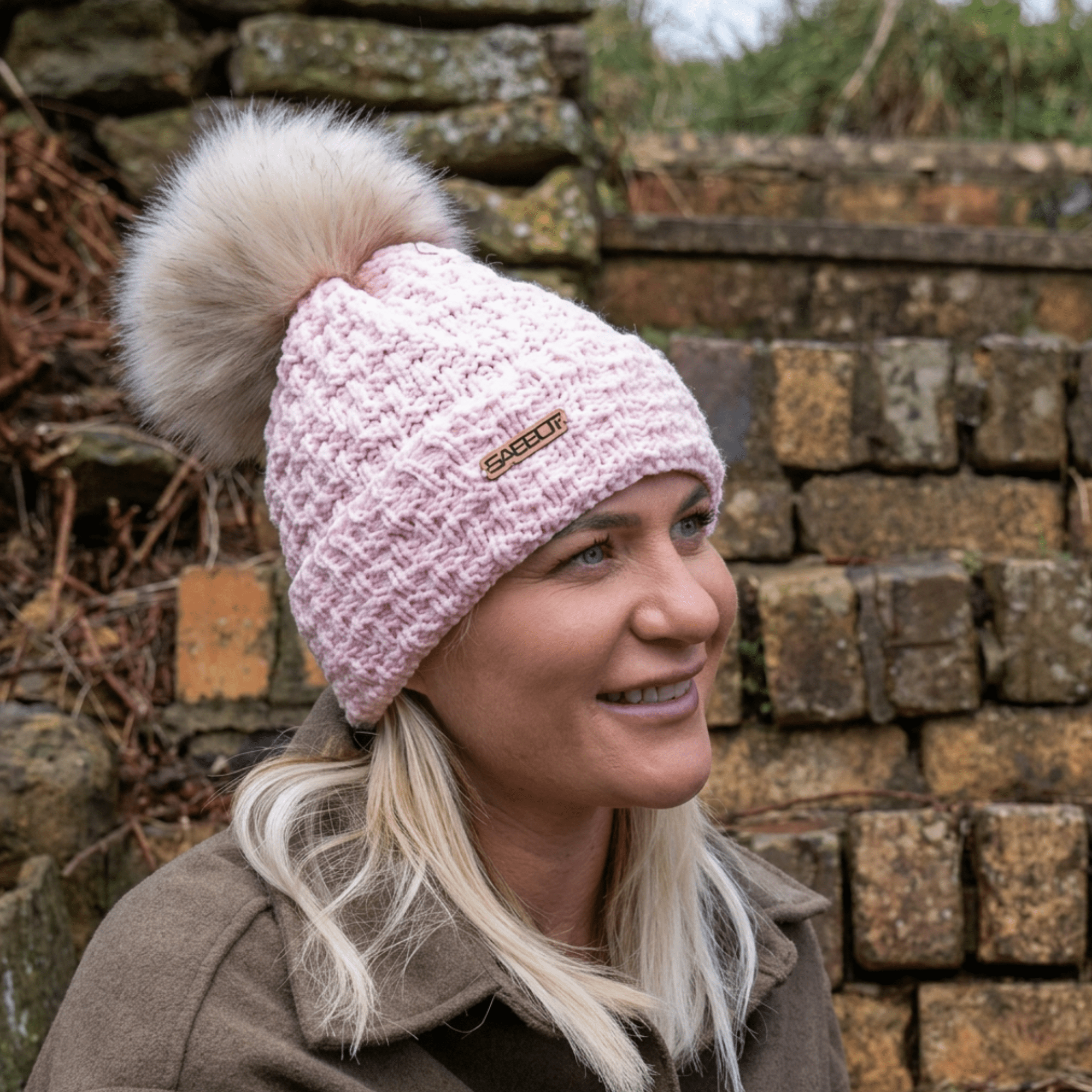 PETRA COLLECTION - Sabbot Headwear