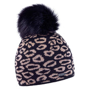 SASKIA BOBBLE HAT