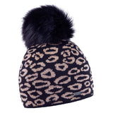 SASKIA BOBBLE HAT