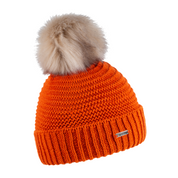 EVA BOBBLE HAT