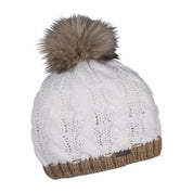 Andrea bobble hat, by Sabbot