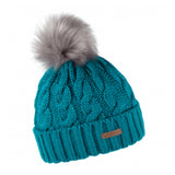 LINDA BOBBLE HAT