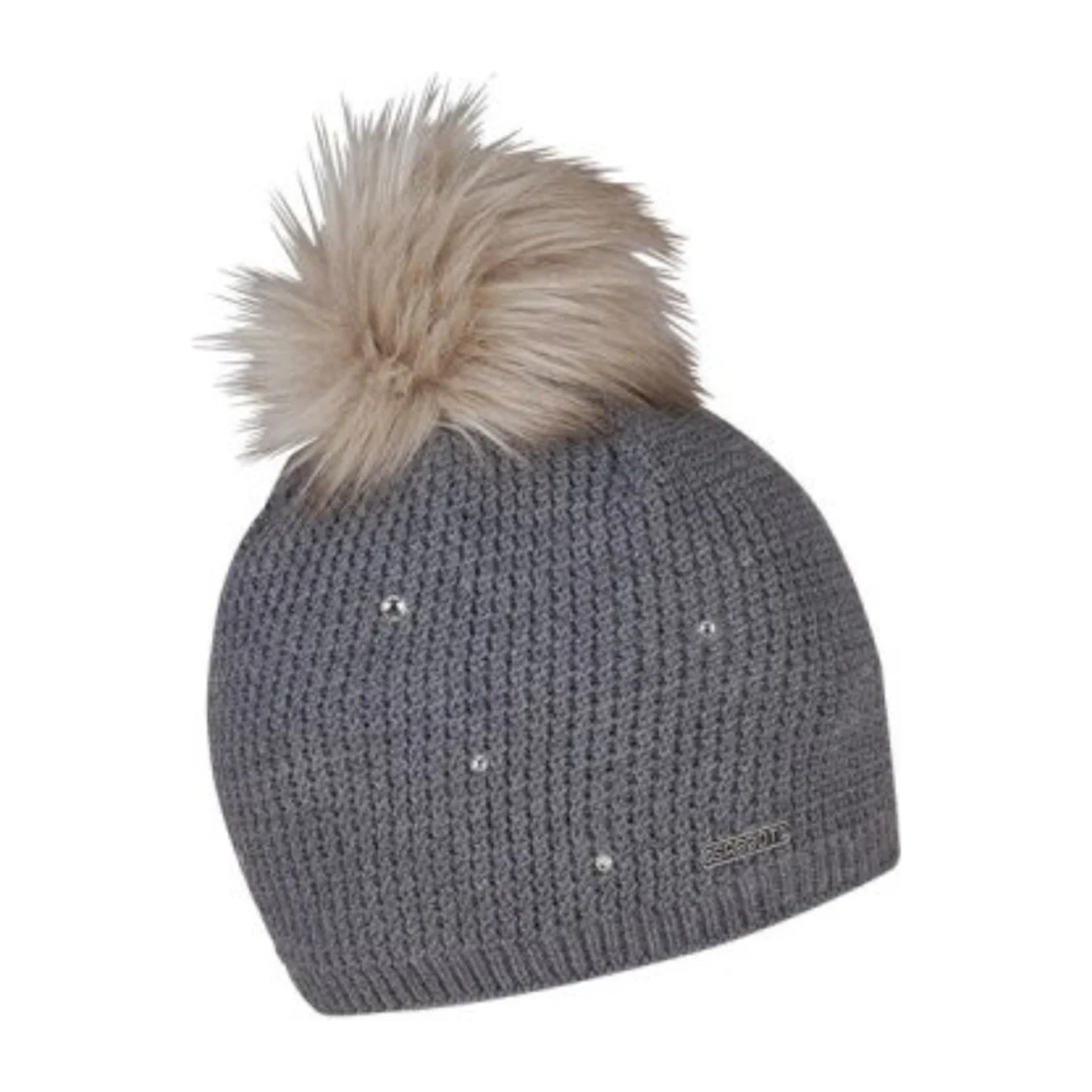 Sigrid bobble hat, by Sabbot
