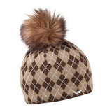 ALICE BOBBLE HAT