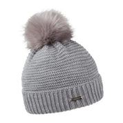 Silvie bobble hat, by Sabbot