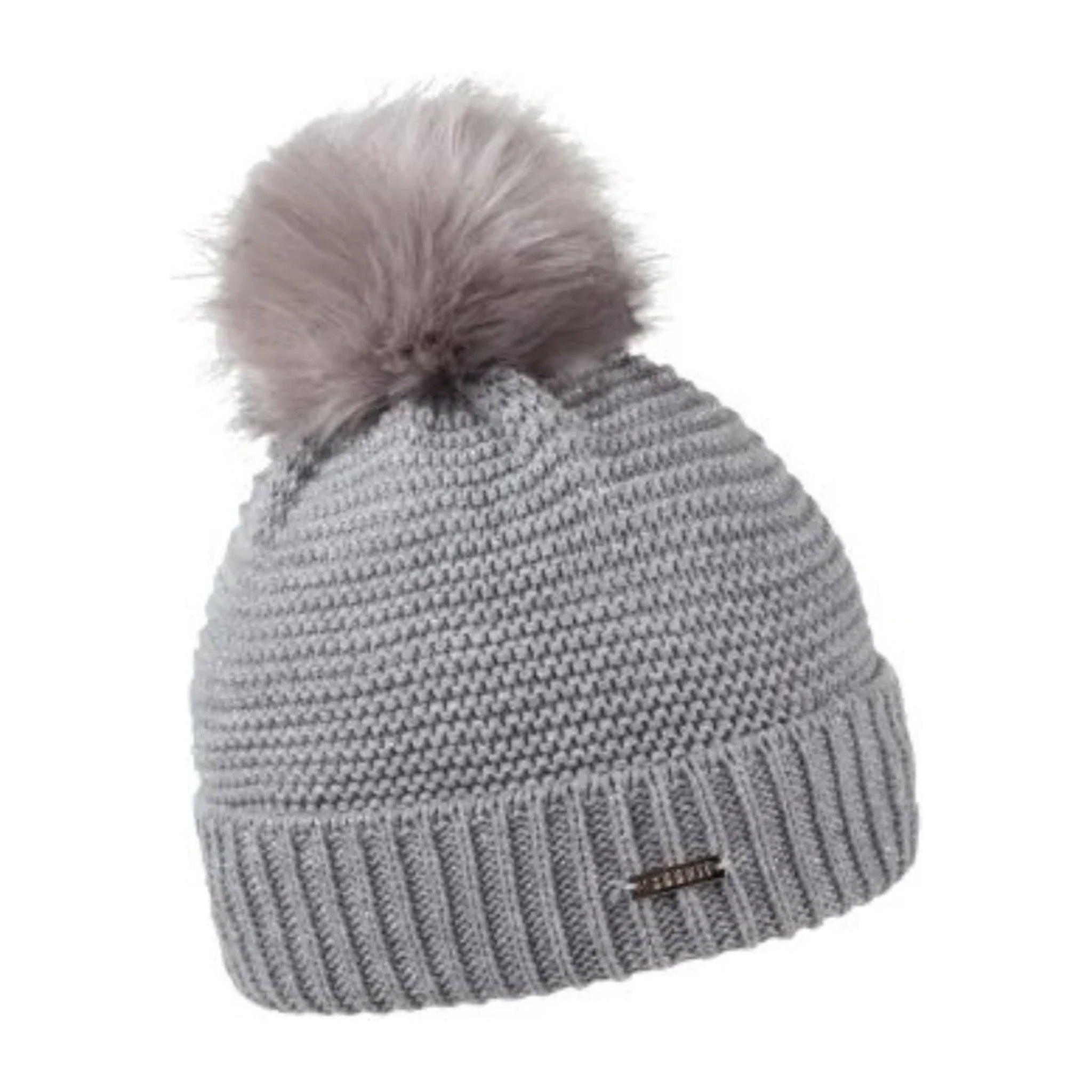 Silvie bobble hat, by Sabbot
