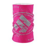 Vilma sports snood neck gaiter for running and skiing, by Sabbot