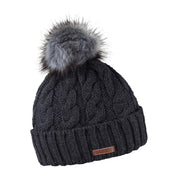 Linda bobble hat, by Sabbot
