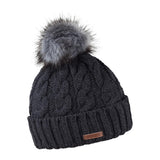 LINDA BOBBLE HAT