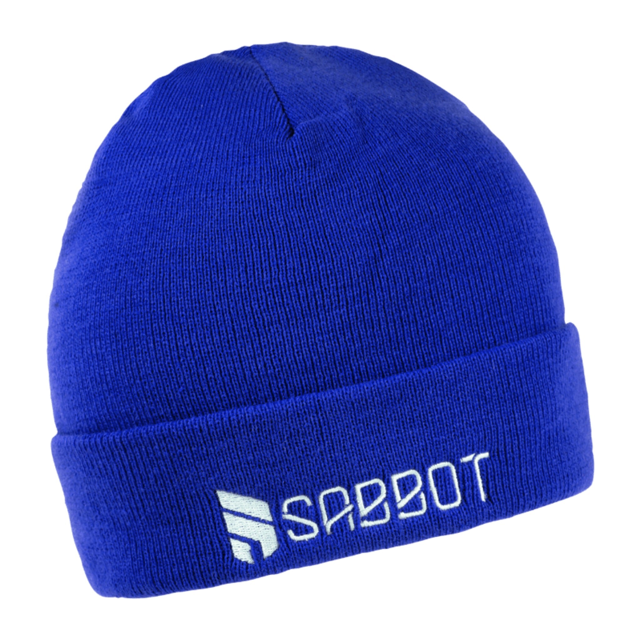 Nico minimalist knit beanie without pom pom, by Sabbot