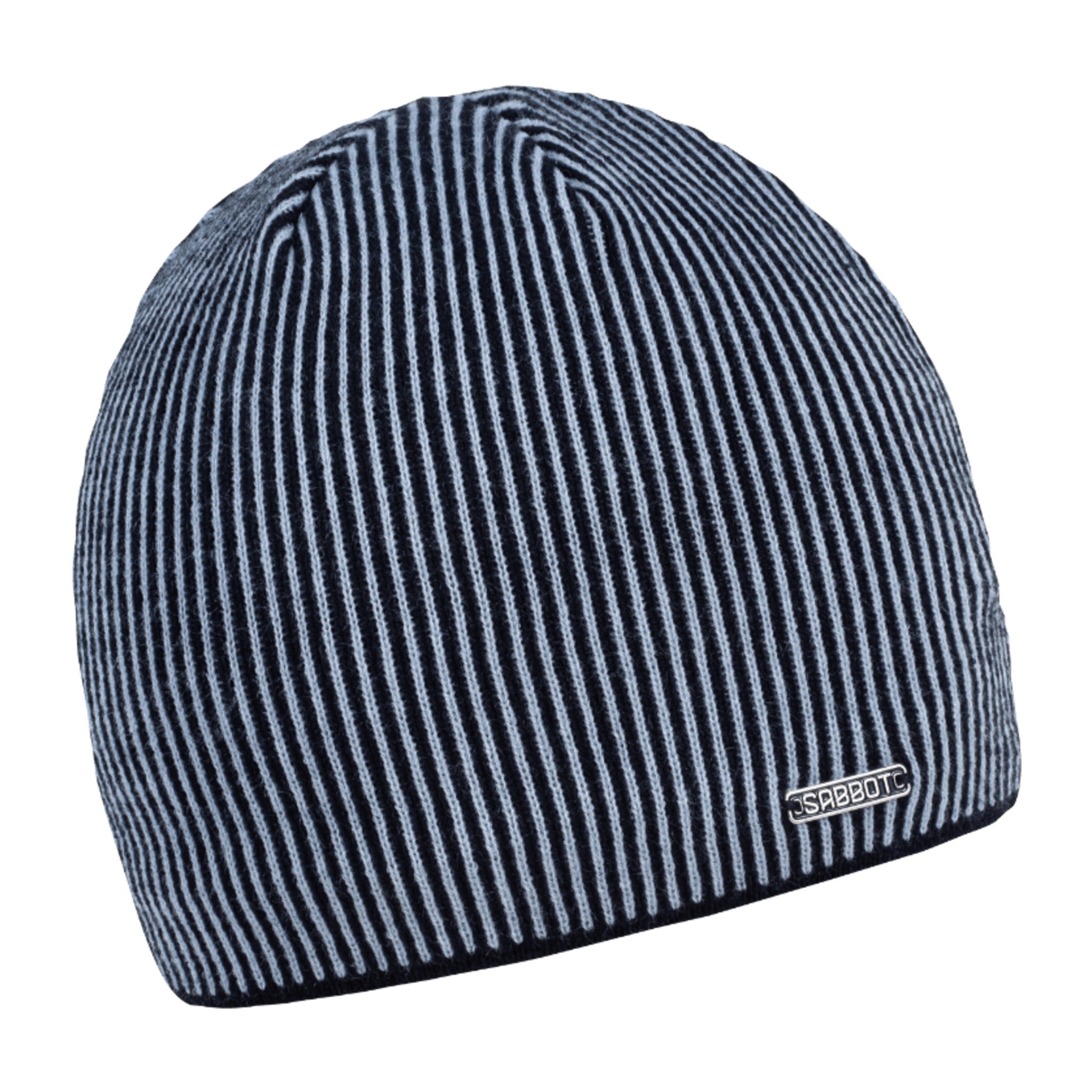 Charlie soft fleece-lined knit beanie, by Sabbot