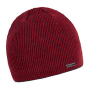 Charlie soft fleece-lined knit beanie, by Sabbot