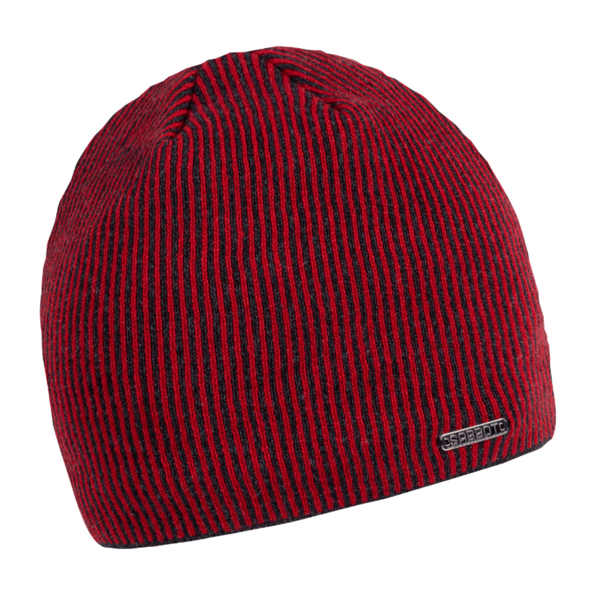 Charlie soft fleece-lined knit beanie, by Sabbot