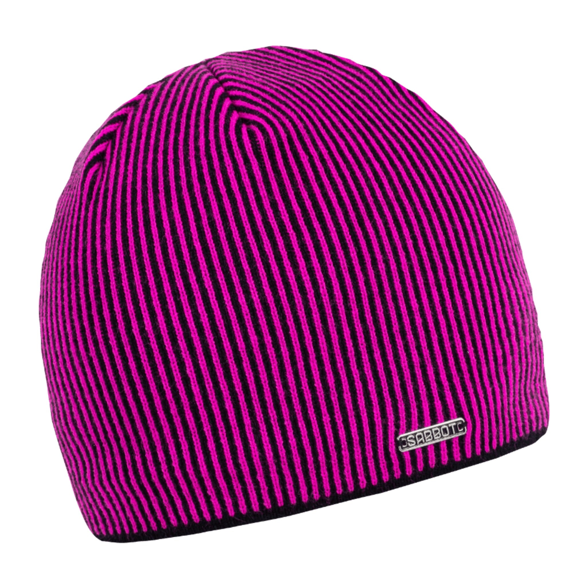Charlie soft fleece-lined knit beanie, by Sabbot