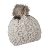 FRIDA BOBBLE HAT