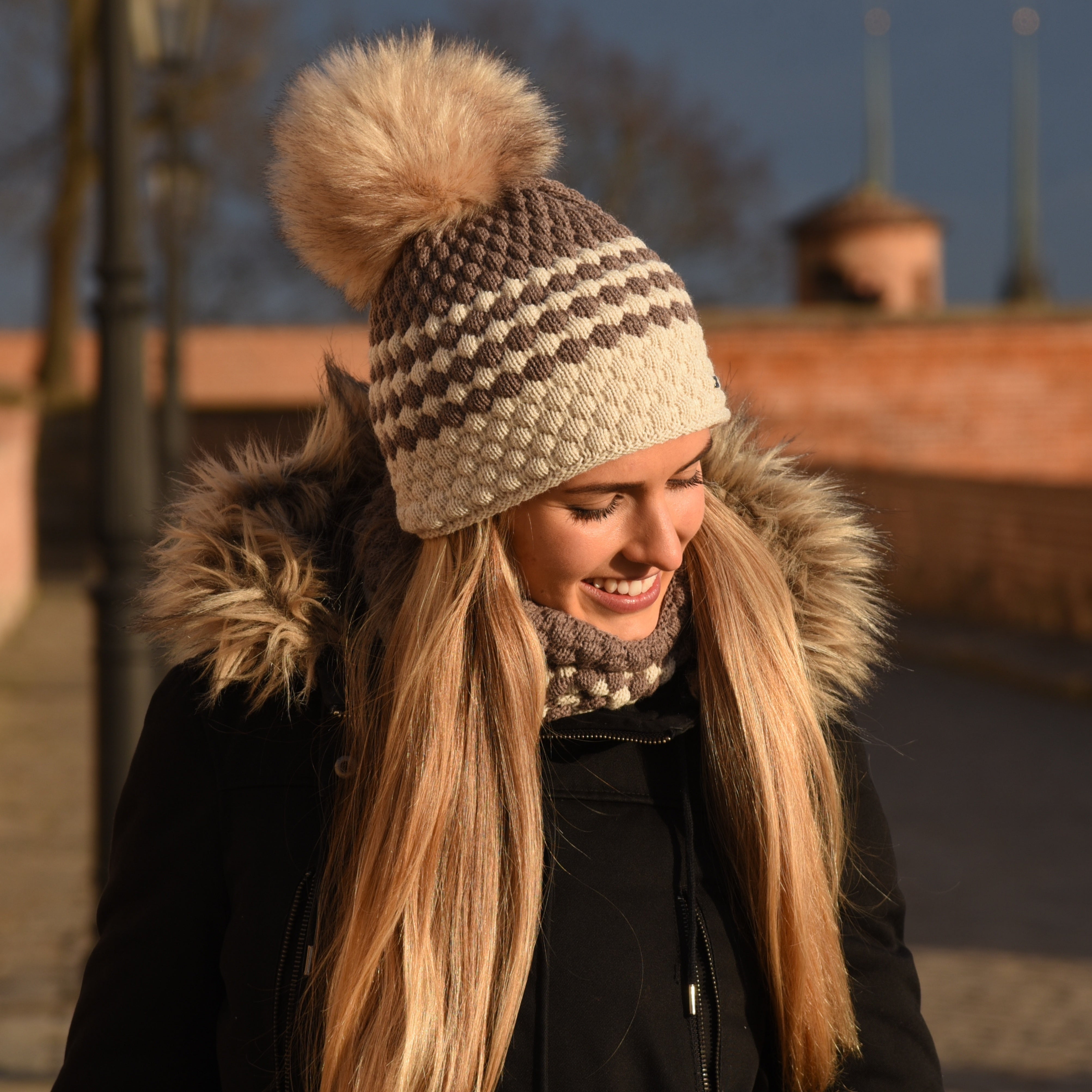 SNOODS COLLECTION