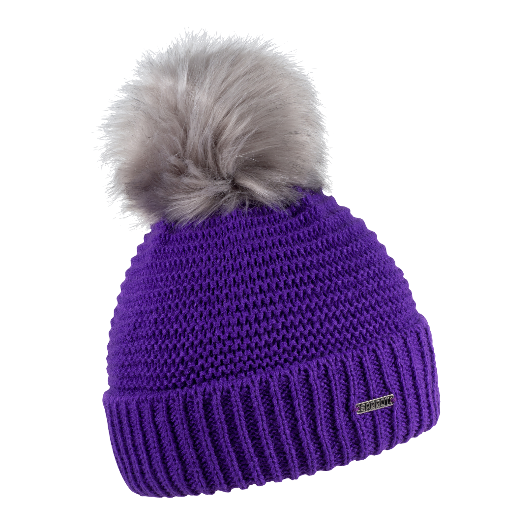 EVA BOBBLE HAT