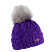 LINDA BOBBLE HAT