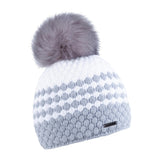 CHLOE BOBBLE HAT