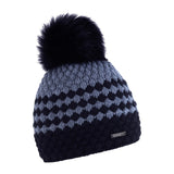 CHLOE BOBBLE HAT