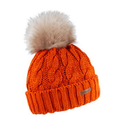 Linda bobble hat, by Sabbot