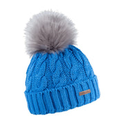 Linda bobble hat, by Sabbot