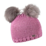 FRANKIE CHILDRENS BOBBLE HAT
