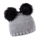 FRANKIE CHILDRENS BOBBLE HAT