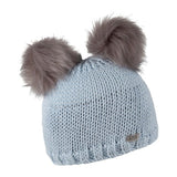 FRANKIE CHILDRENS BOBBLE HAT