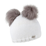 FRANKIE CHILDRENS BOBBLE HAT