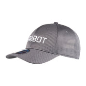 Drew performance cap with contrast logo, by Sabbot