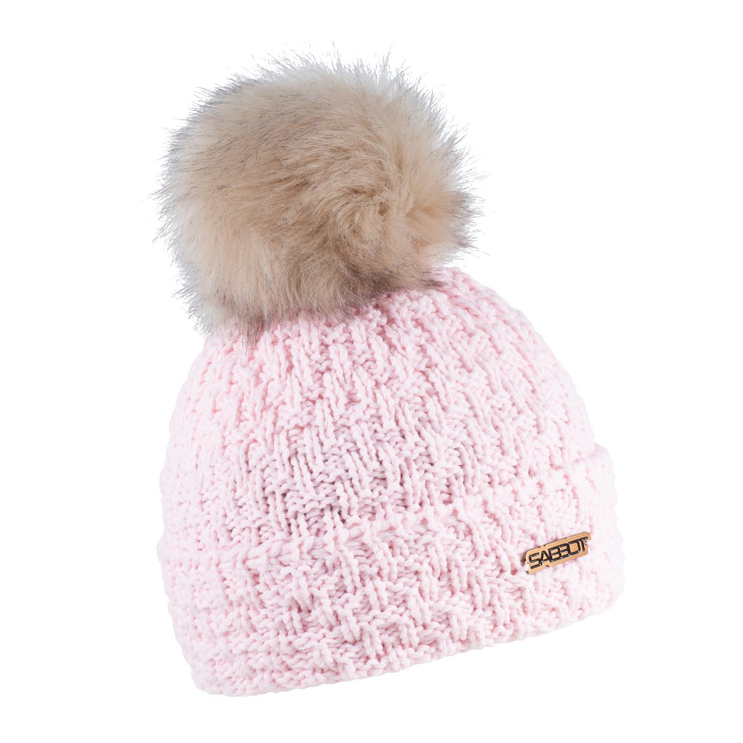 PETRA BOBBLE HAT