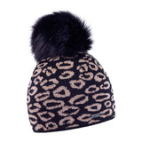 SASKIA BOBBLE HAT