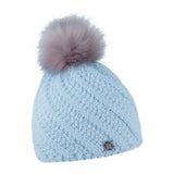 DITA CHILDRENS BOBBLE HAT