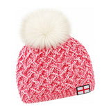 ENGLAND HERITAGE BOBBLE HAT