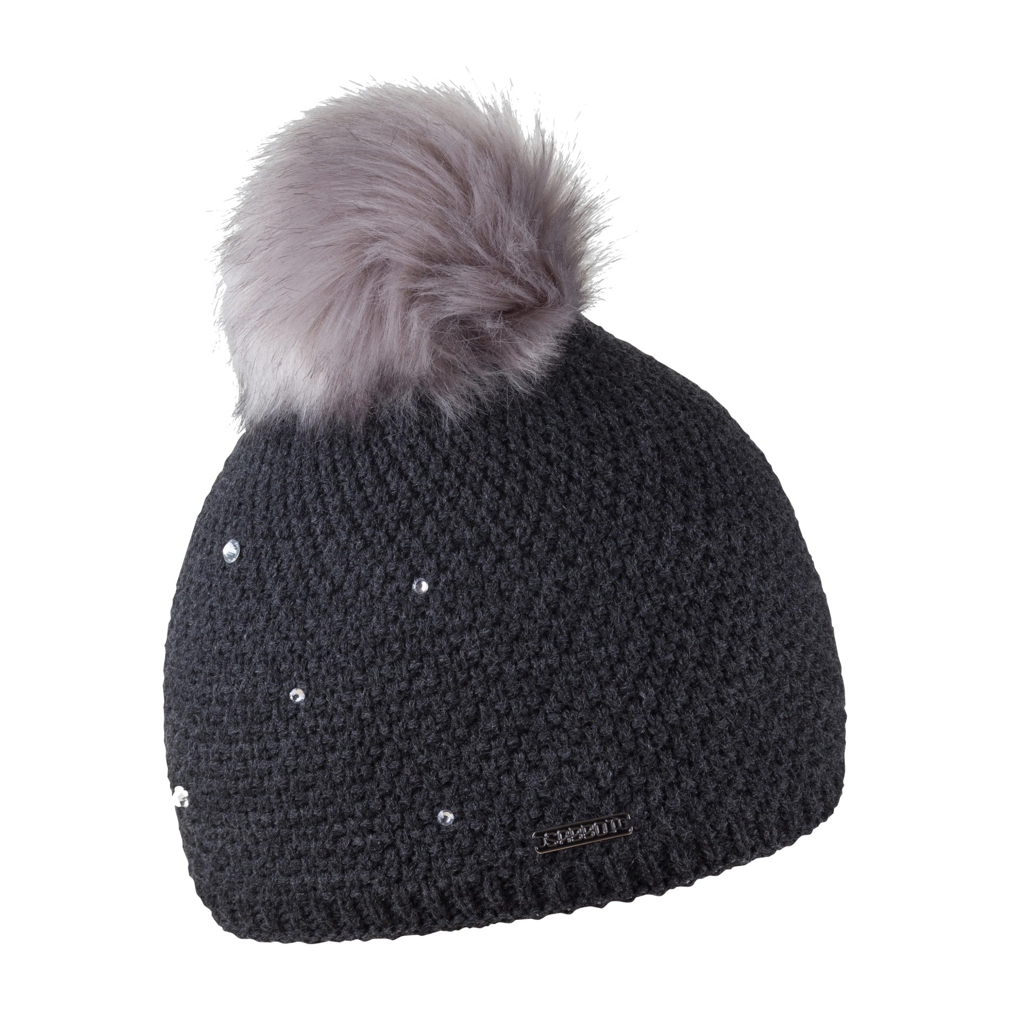 Sigrid bobble hat, by Sabbot
