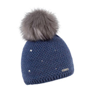 Sigrid bobble hat, by Sabbot
