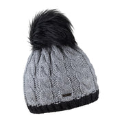 Andrea bobble hat, by Sabbot